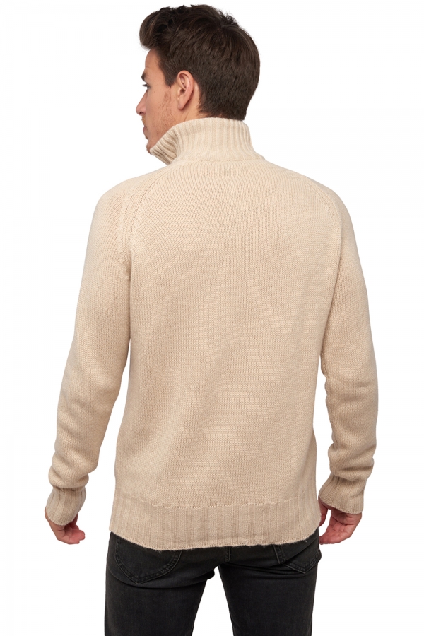  uomo gli intramontabile natural viero natural beige 3xl