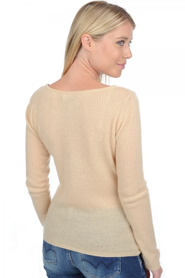 Cashmere cashmere donna collezione primavera estate caleen honey m