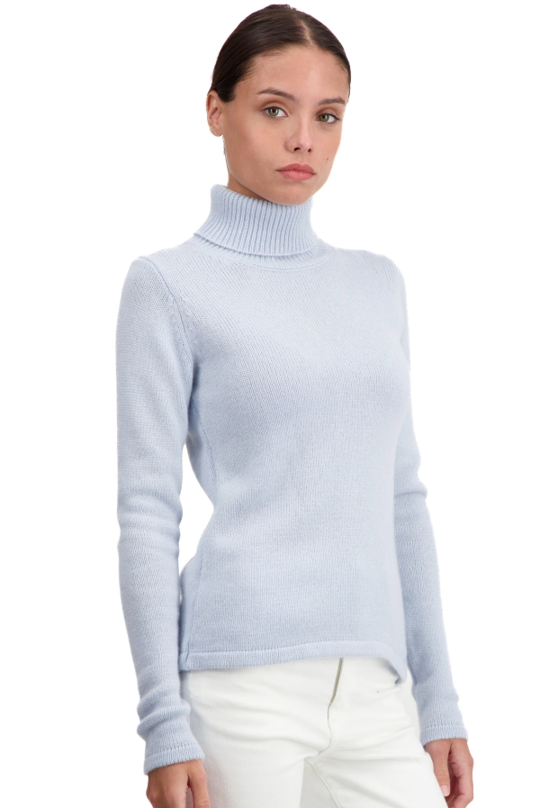 Cashmere cashmere donna collo alto taipei first whisper m