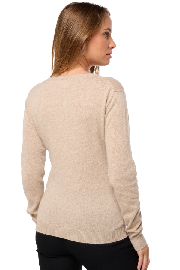 Cashmere cashmere donna girocollo thalia first spelt xs