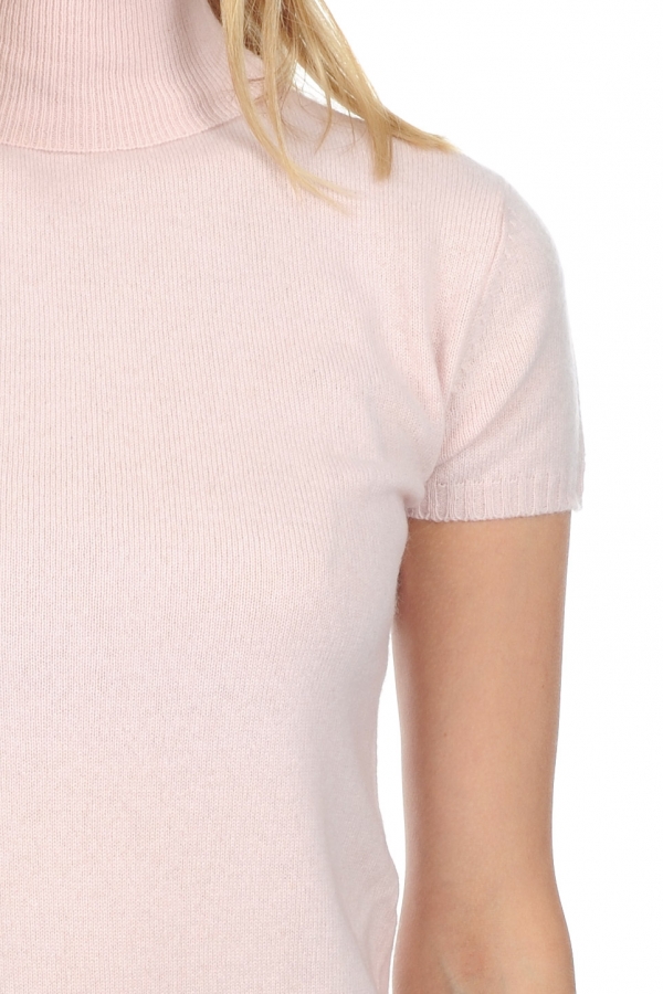 Cashmere cashmere donna gli intramontabile olivia rosa pallido m