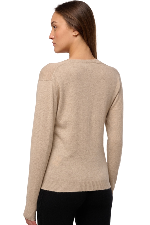 Cashmere cashmere donna scollo a v tessa first spelt xs