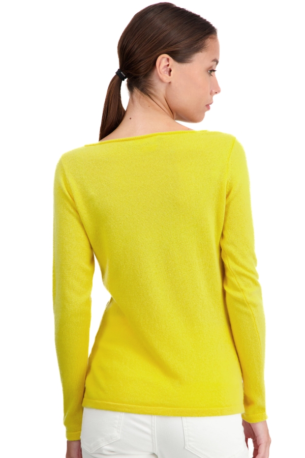 Cashmere cashmere donna tennessy first daffodil 2xl