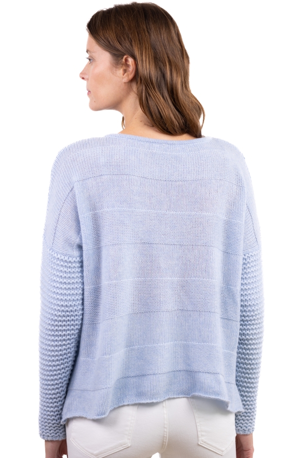 Cashmere ultima occasione donna bodrum arctic t1