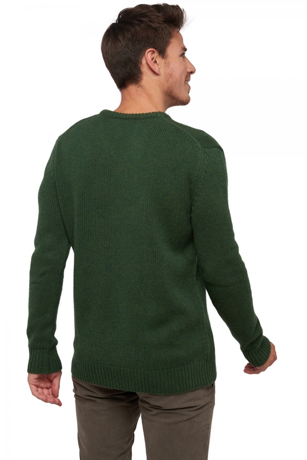 Cashmere uomo atman cedar xs