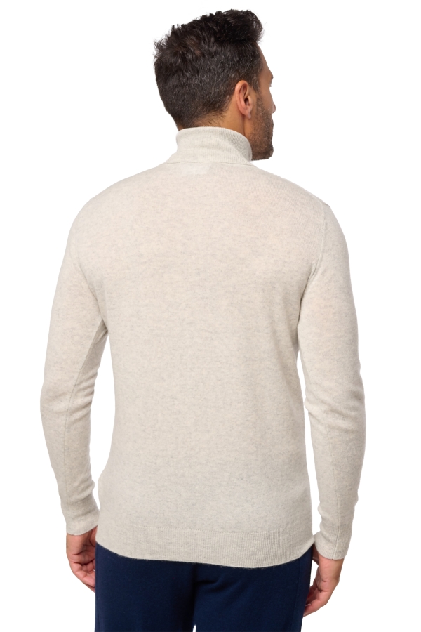 Cashmere uomo collo alto tarry first blizard l