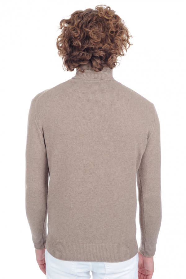 Cashmere uomo edgar 4f premium dolma natural xs