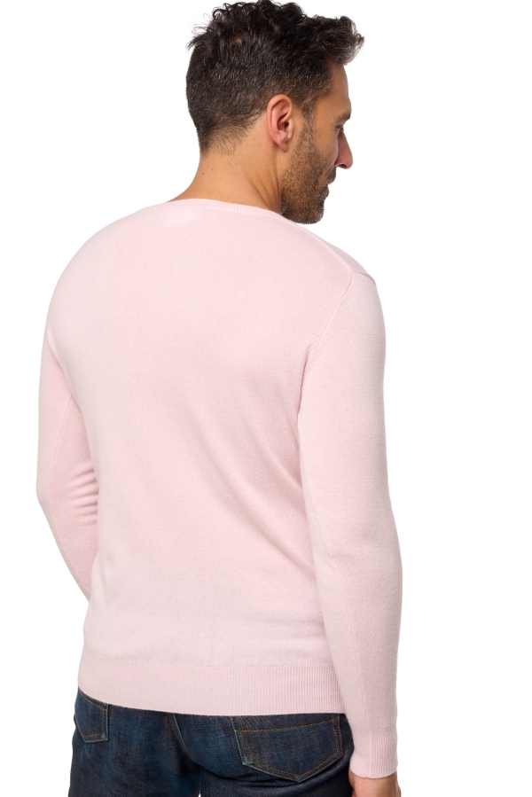 Cashmere uomo essenziali low cost tao first pale blossom m