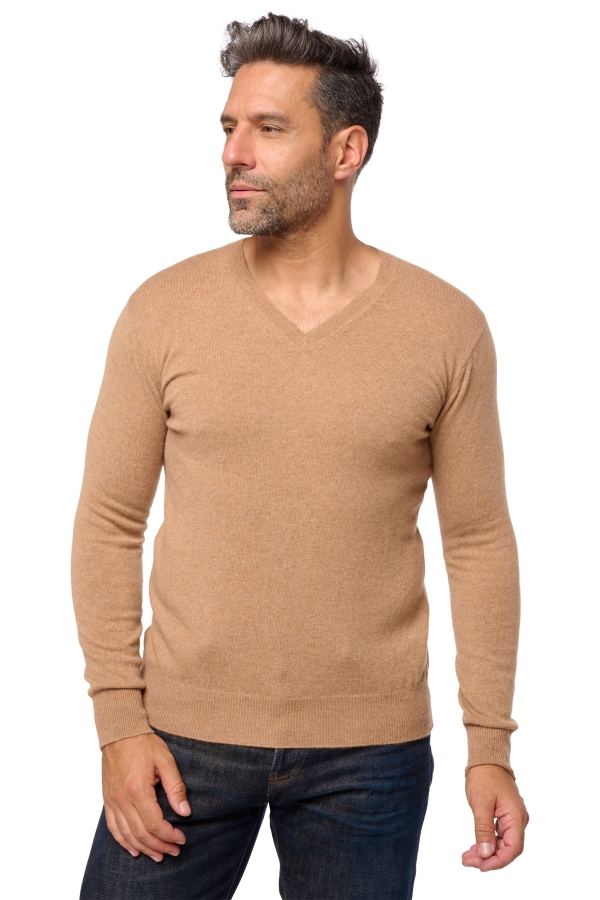 Cashmere uomo essenziali low cost tor first african camel 2xl