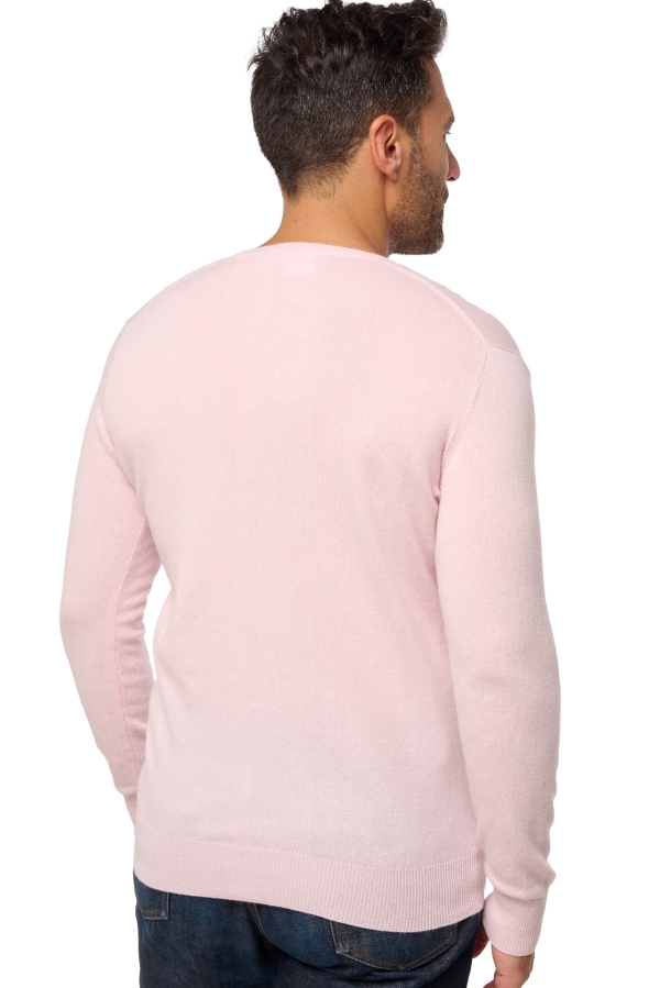 Cashmere uomo essenziali low cost tor first pale blossom s