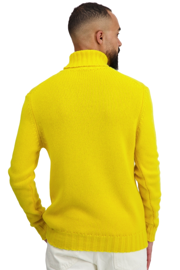 Cashmere uomo gli intramontabile achille tournesol xs