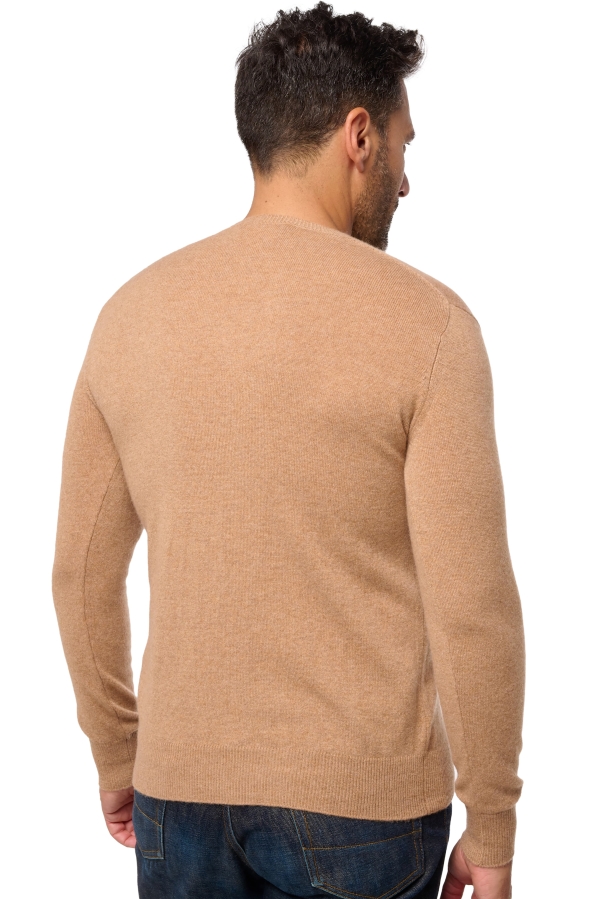 Cashmere uomo tor first african camel 2xl