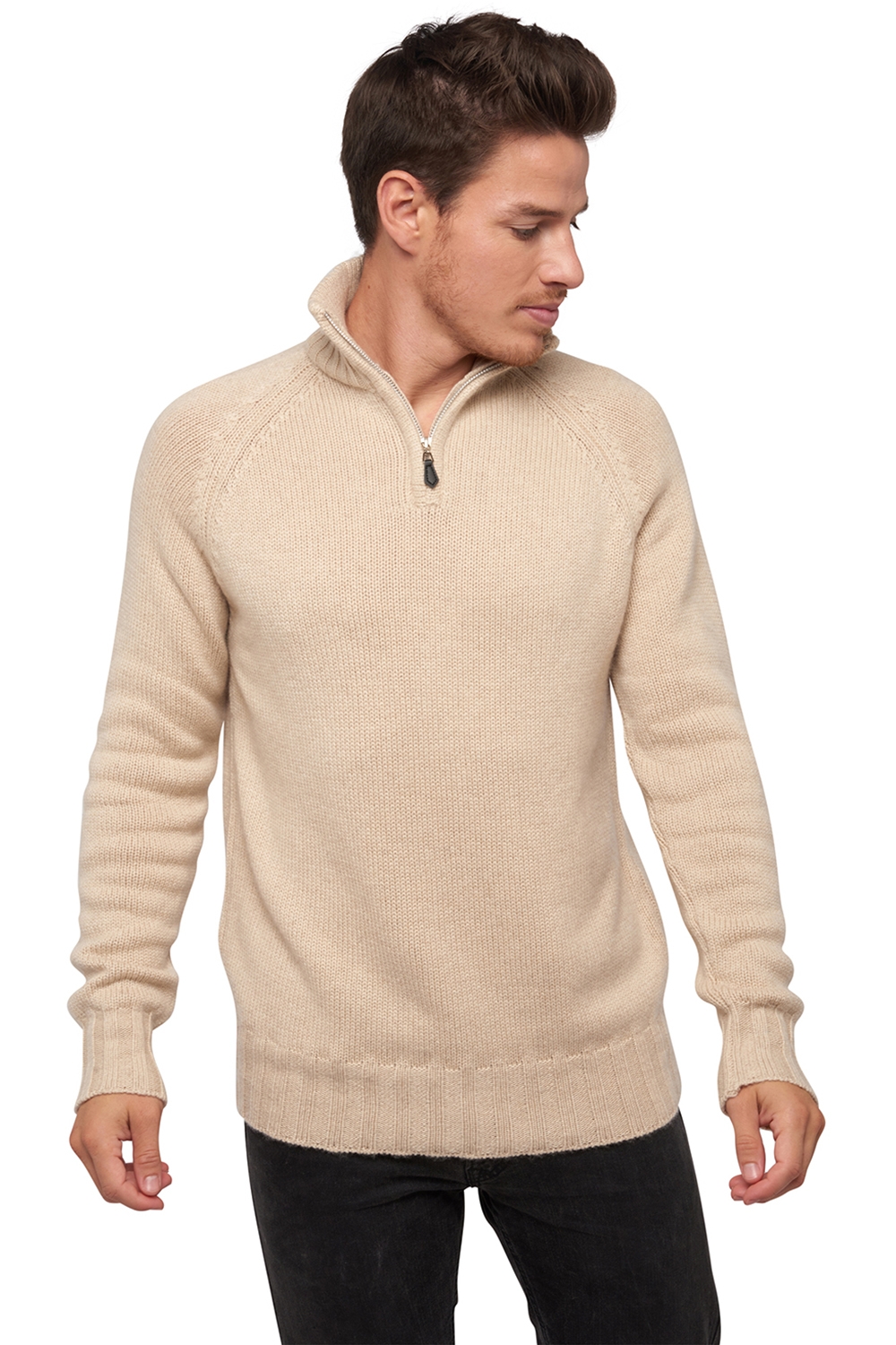  uomo gli intramontabile natural viero natural beige xl