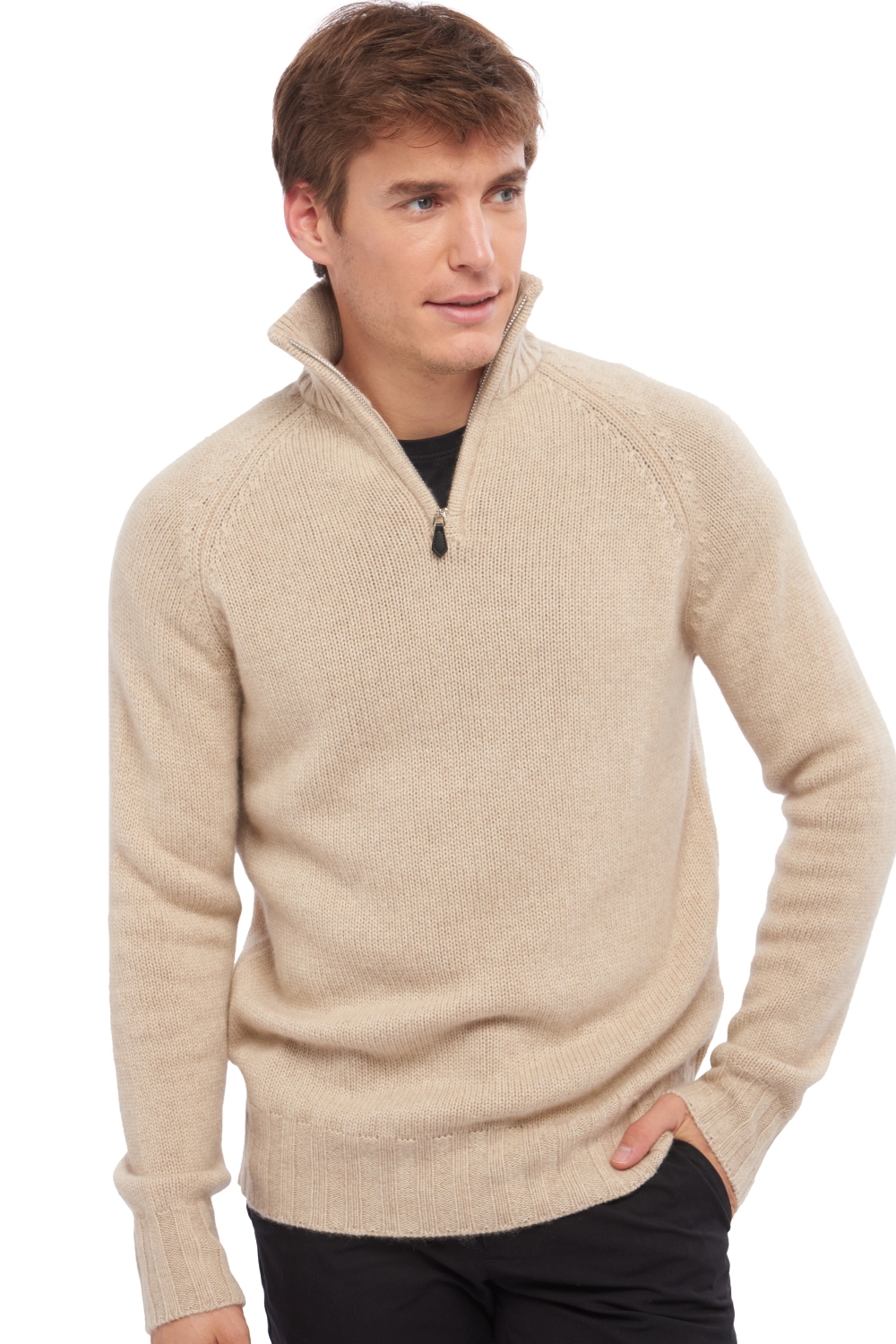  uomo polo natural viero natural winter dawn m