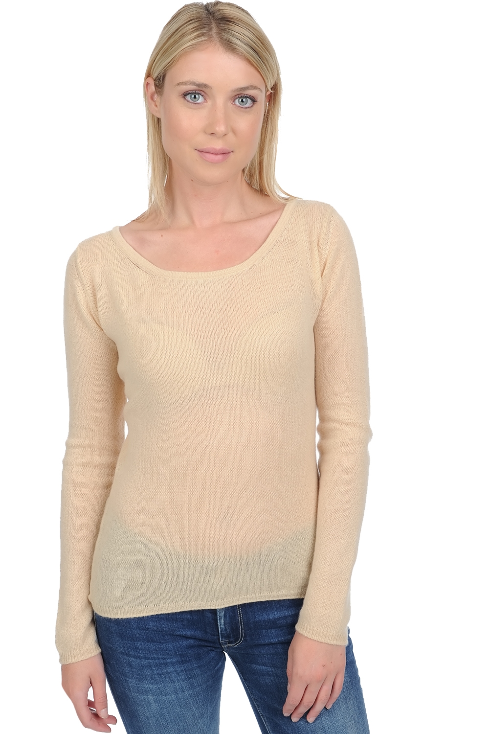 Cashmere cashmere donna collezione primavera estate caleen honey l