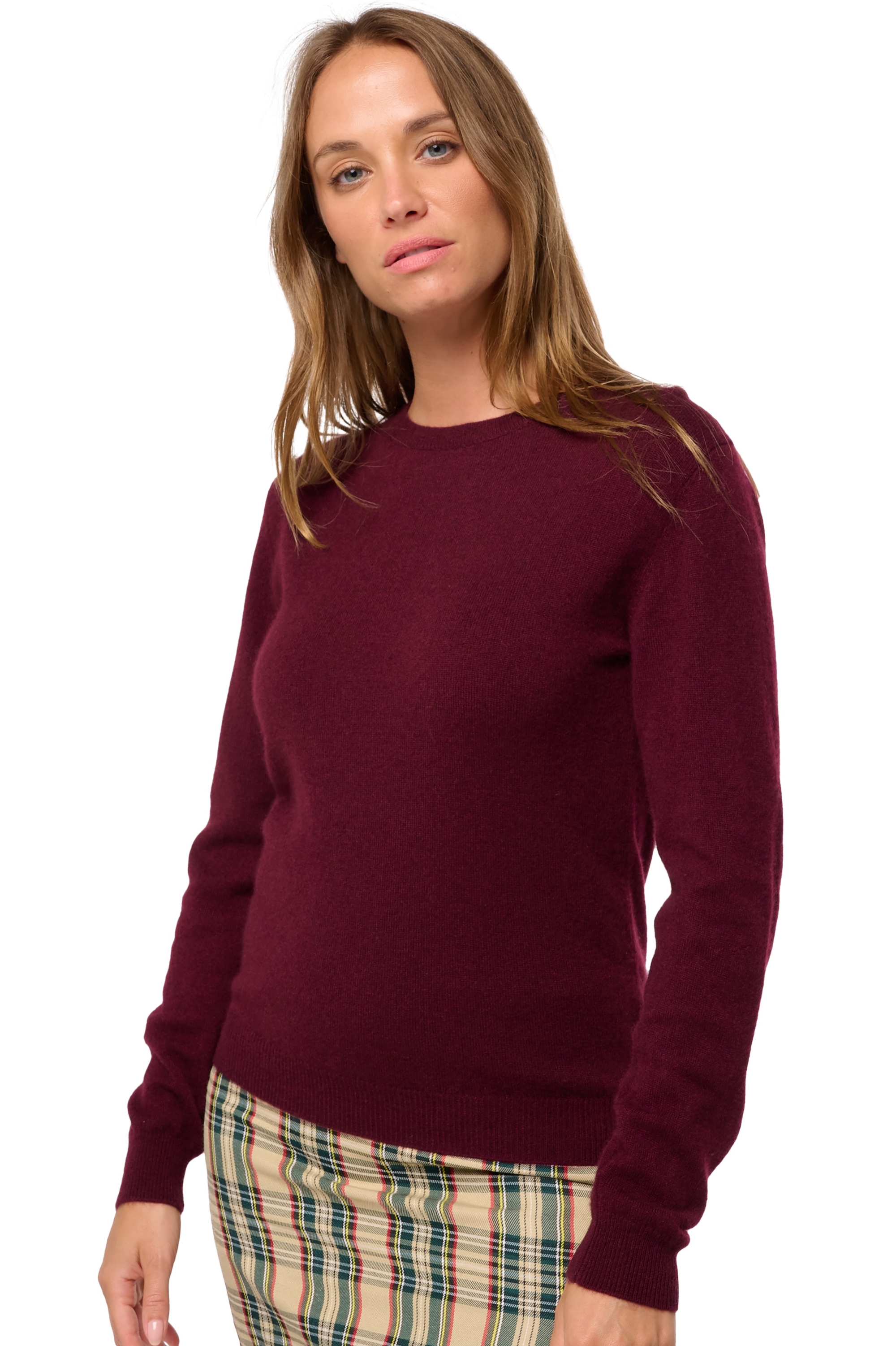 Cashmere cashmere donna essenziali low cost thalia first red wine xs