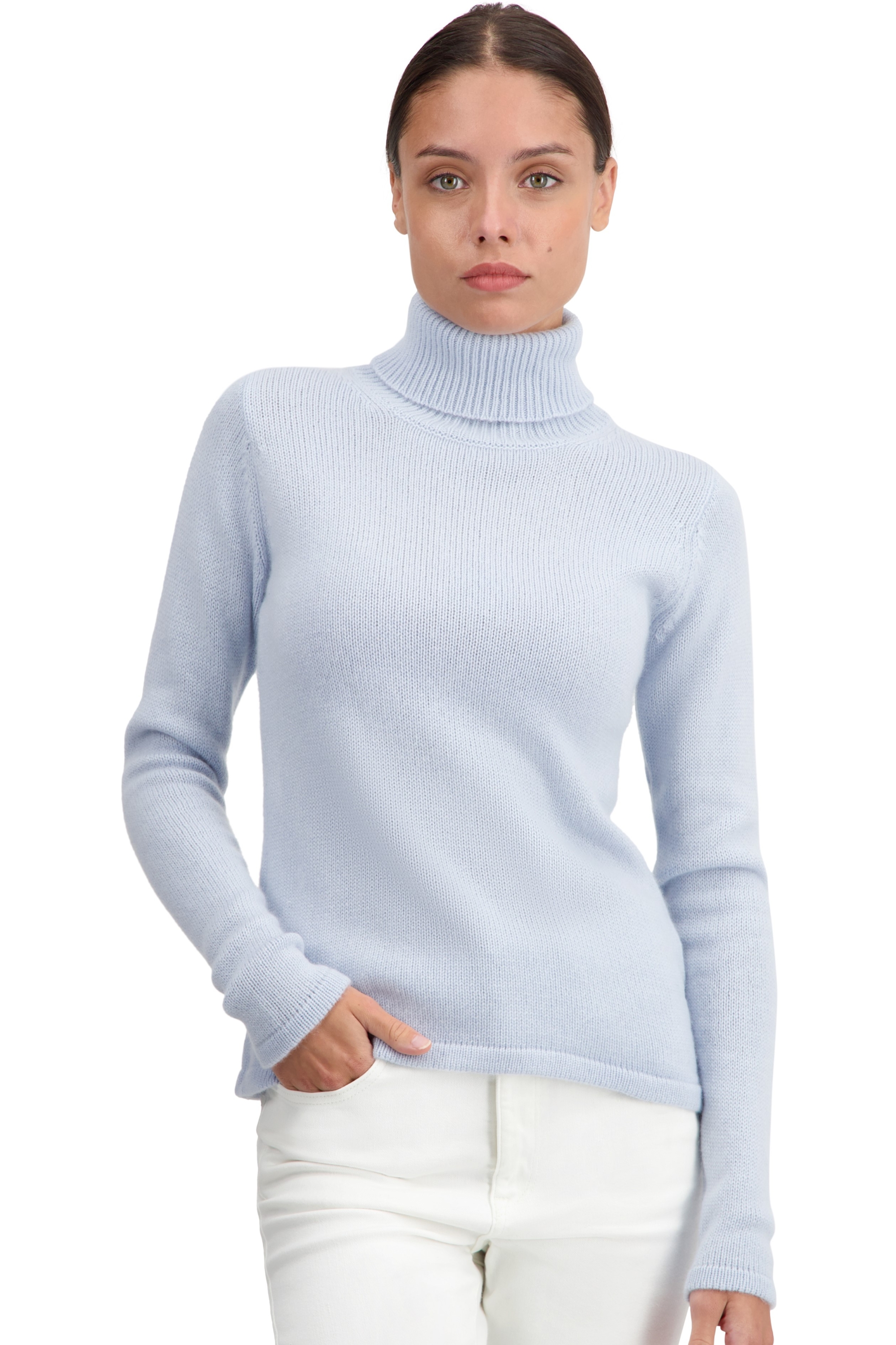 Cashmere cashmere donna maglioni in filato grosso taipei first whisper xs