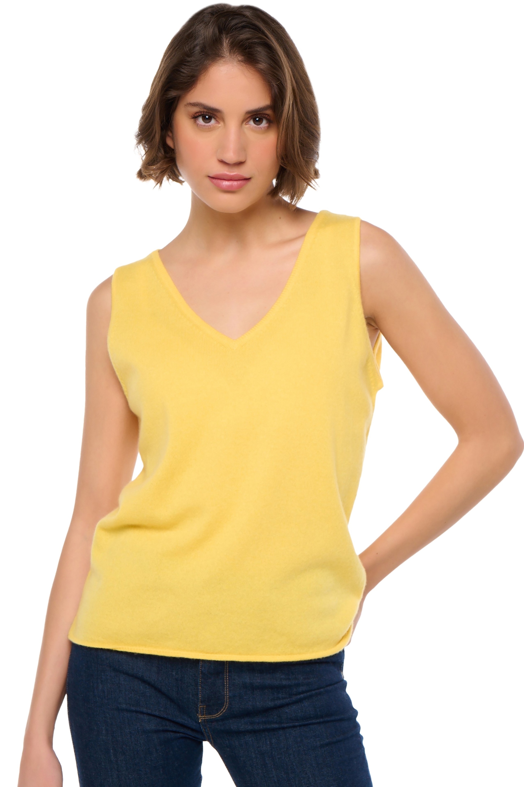 Cashmere cashmere donna saige daffodil m