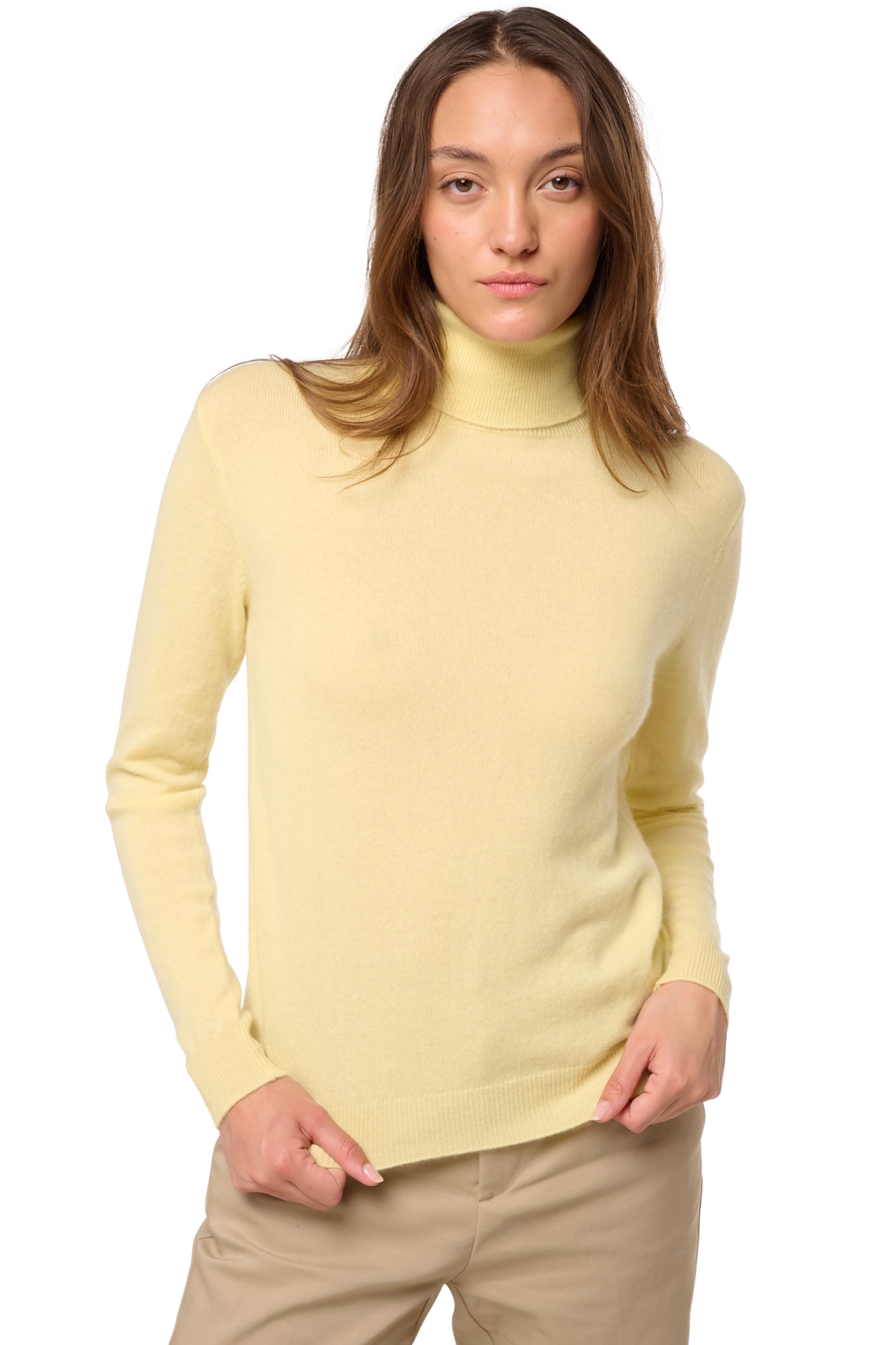 Cashmere cashmere donna tale first lemonade xs