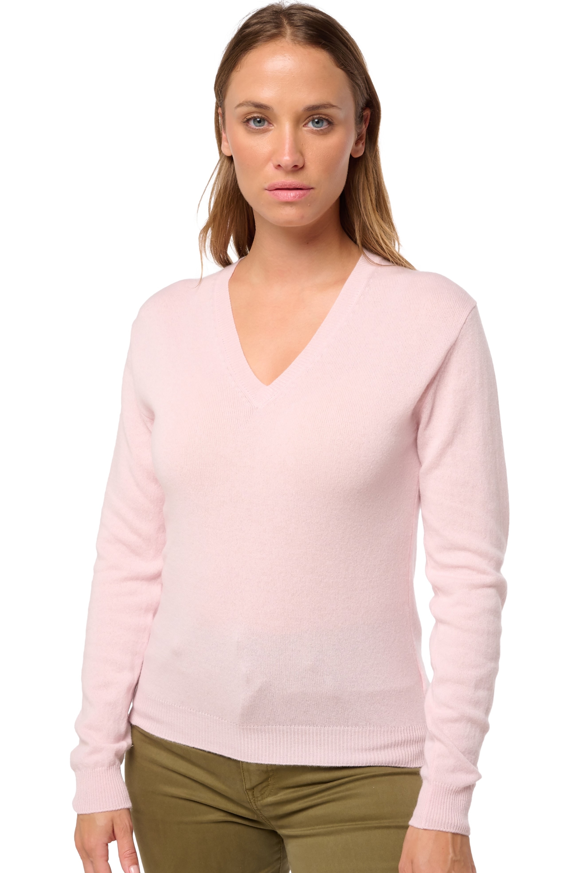 Cashmere cashmere donna tessa first pale blossom xs