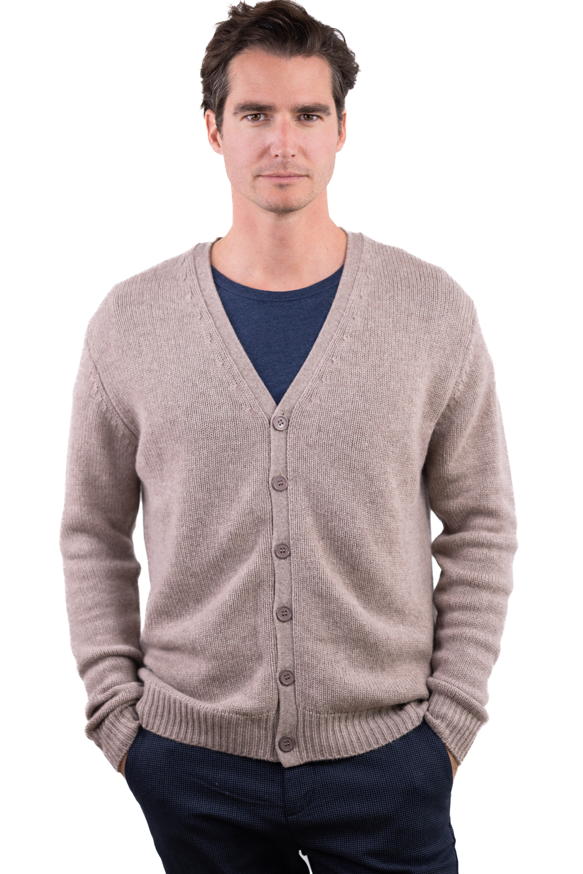 Cashmere uomo aden toast xs