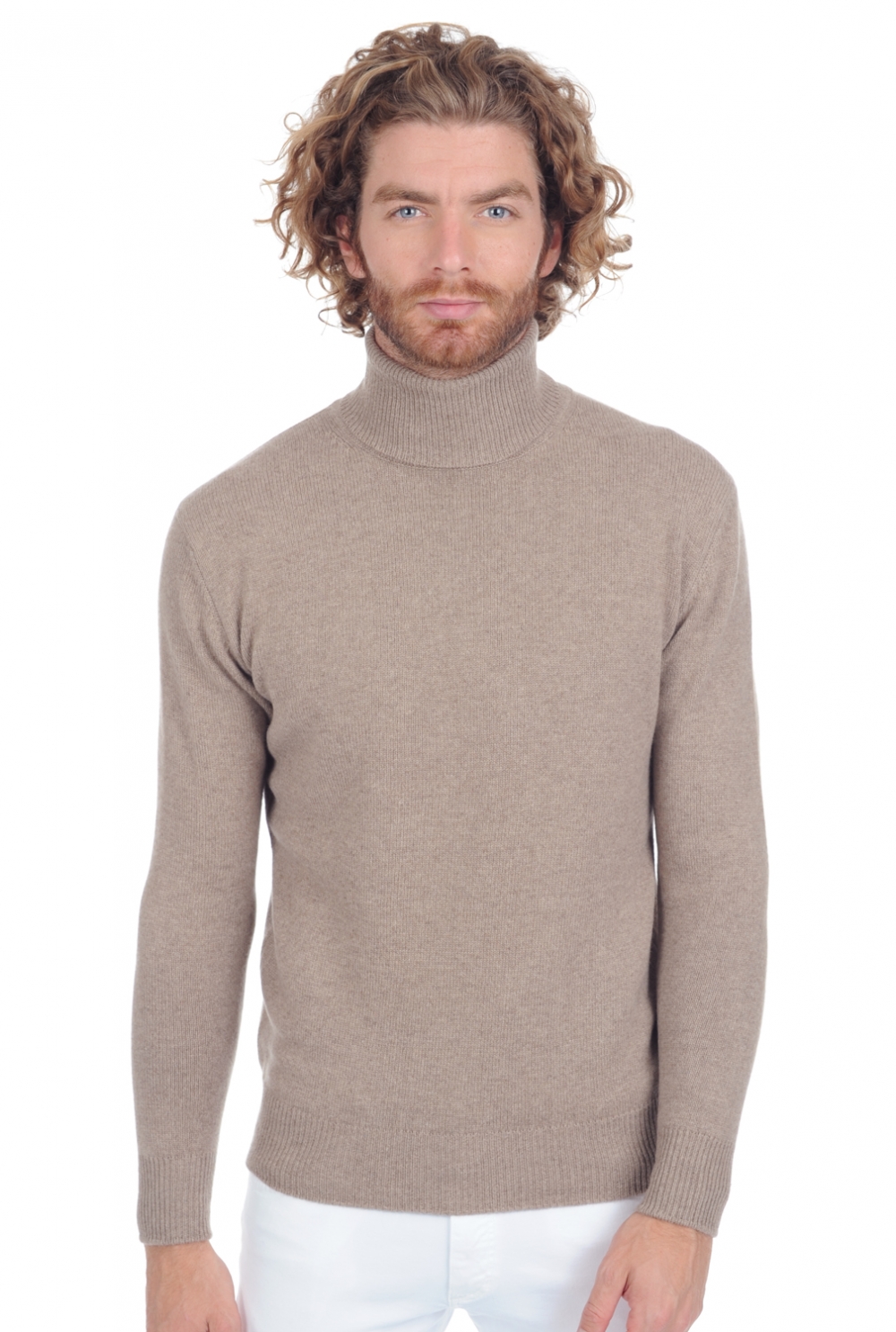 Cashmere uomo edgar 4f premium dolma natural 3xl