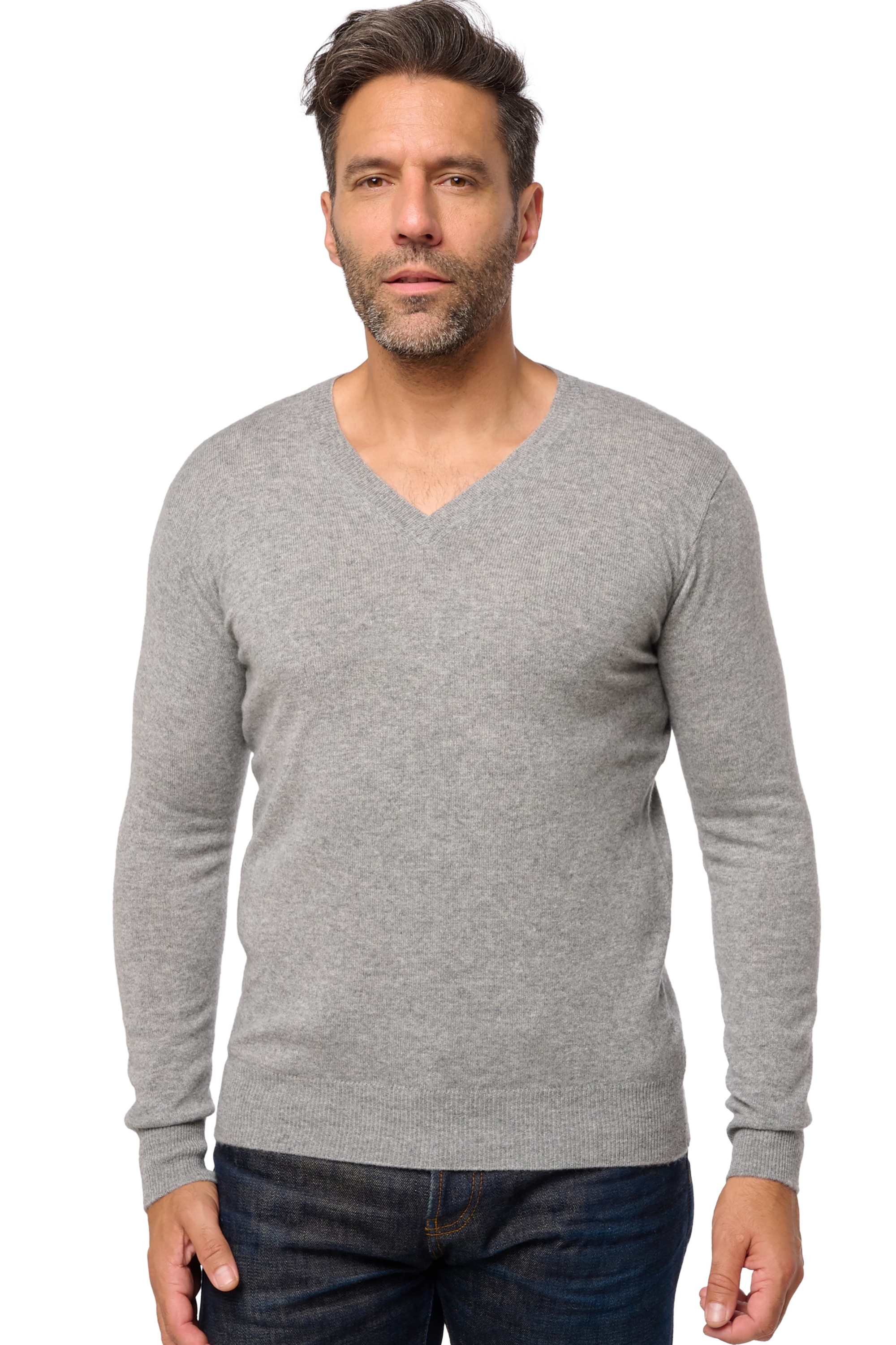 Cashmere uomo tor first husky 2xl